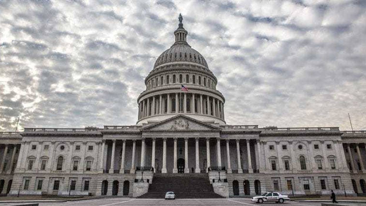 Capitol Hill