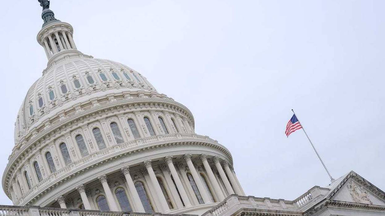 Capitol Hill