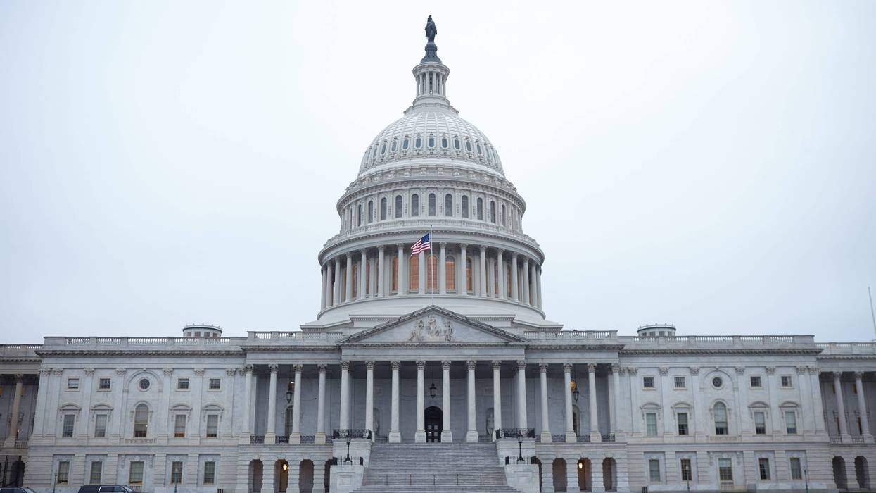 Capitol Hill