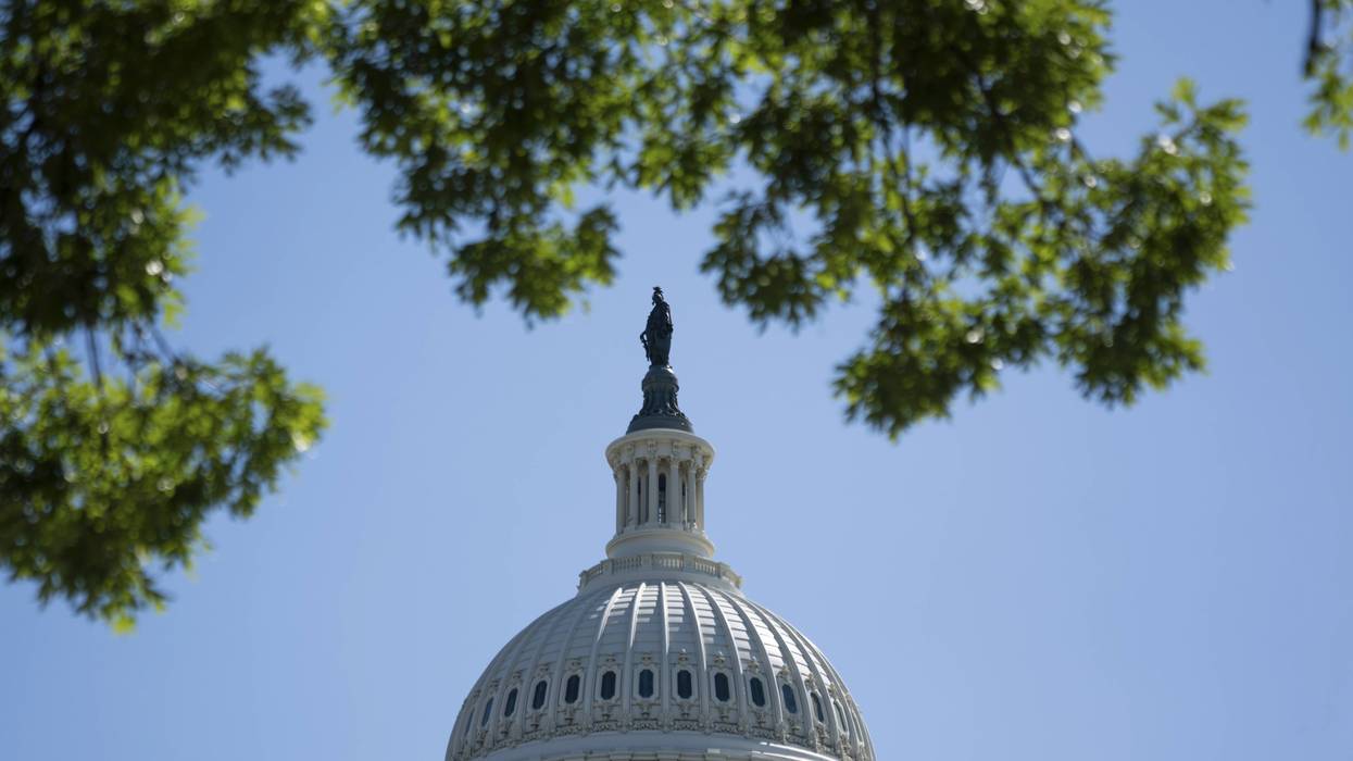 Capitol Hill