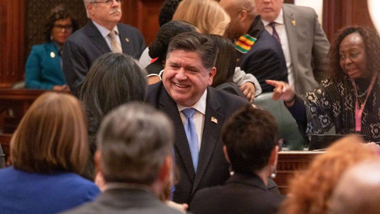 Capitol News Illinois file photo by Andrew Adams