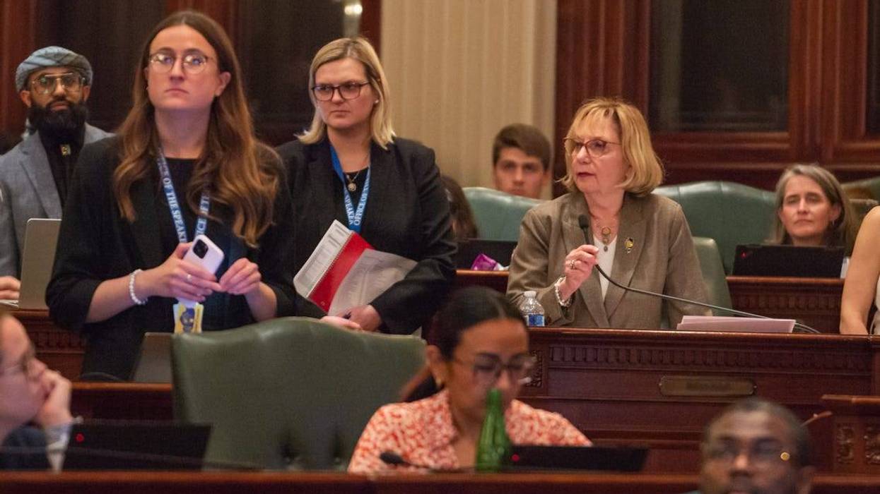 Capitol News Illinois file photo by Jerry Nowicki