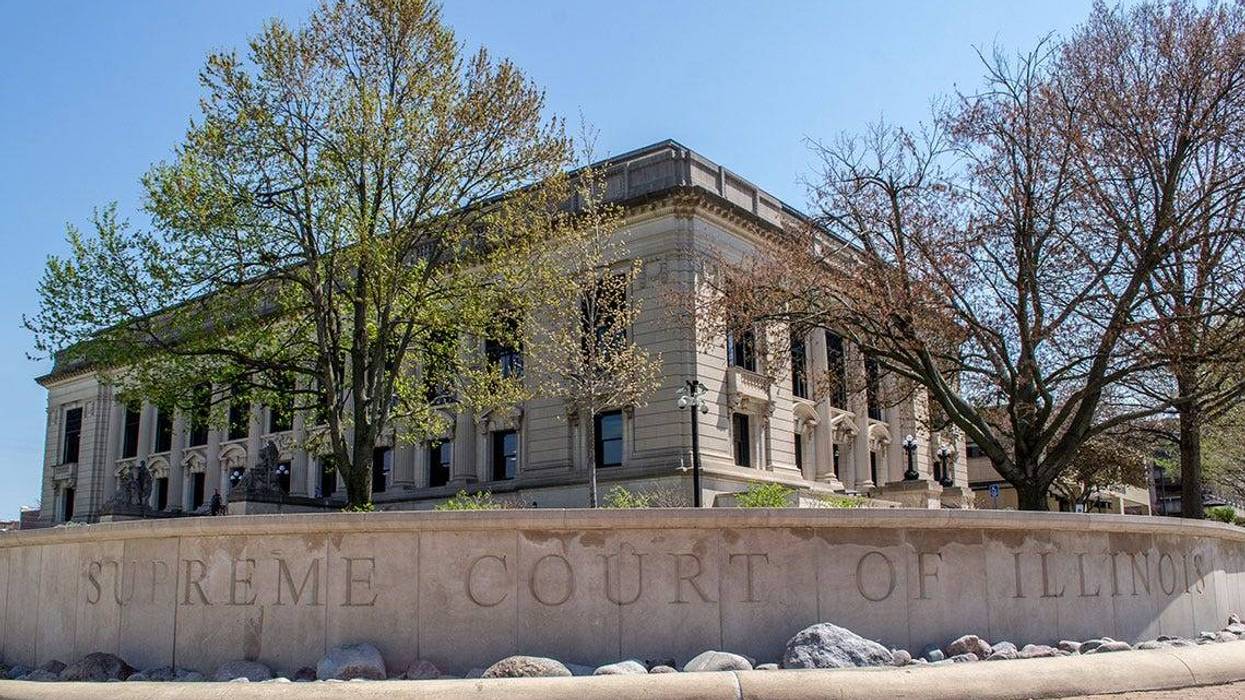 Capitol News Illinois file photo