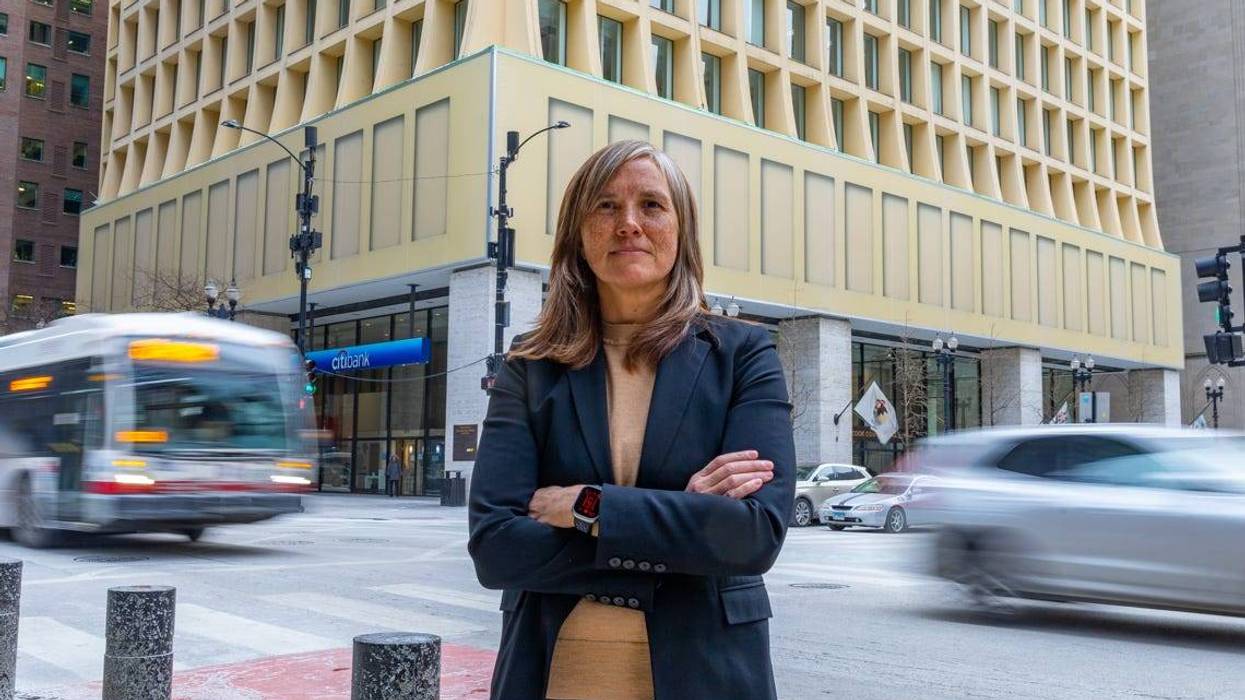 Capitol News Illinois photo by Andrew Adams