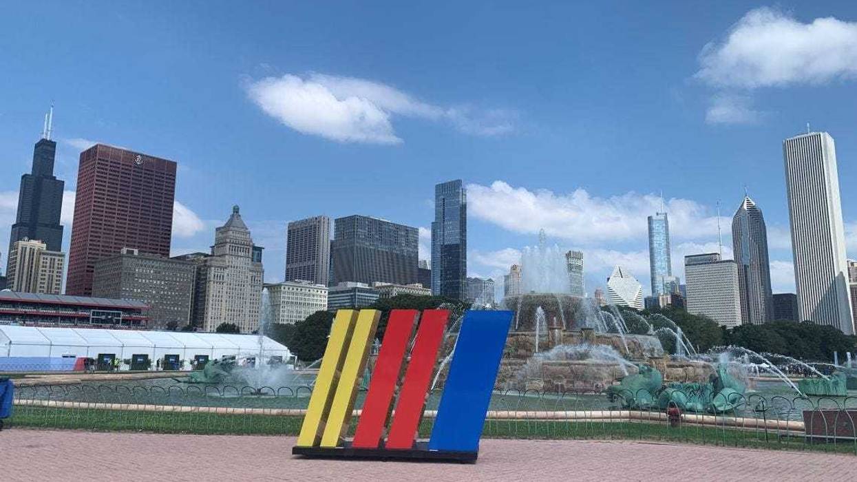 Capitol News Illinois photo by Ben Szalinski