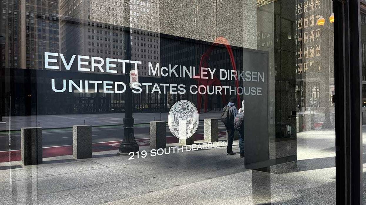 Capitol News Illinois photo by Hannah Meisel