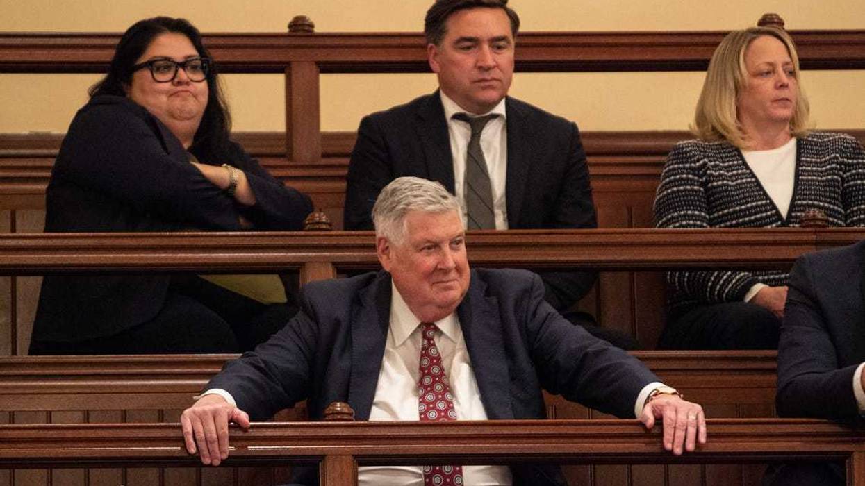 Capitol News Illinois photo by Jerry Nowicki