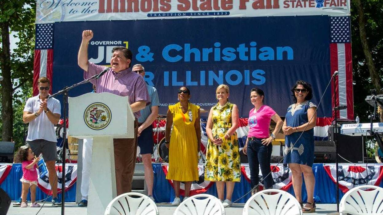 Capitol News Illinois photo by Jerry Nowicki