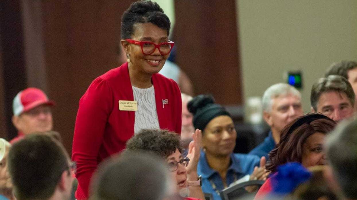 Capitol News Illinois photo by Jerry Nowicki