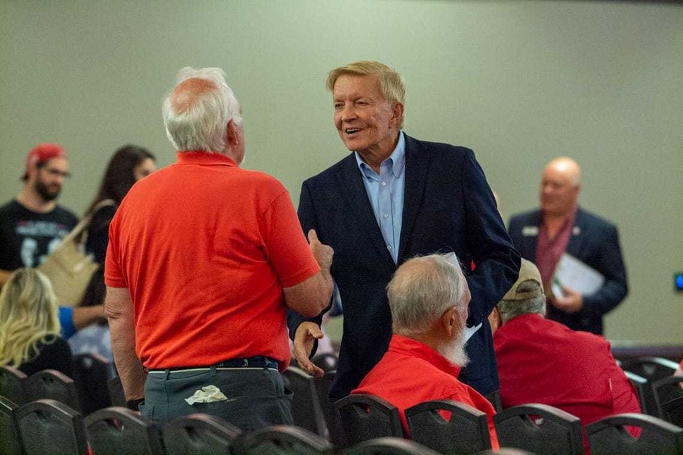 Capitol News Illinois photo by Jerry Nowicki