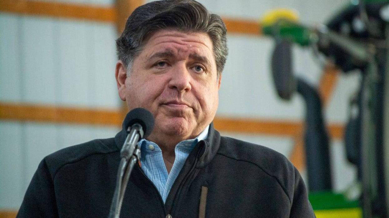 Capitol News Illinois photo by Jerry Nowicki