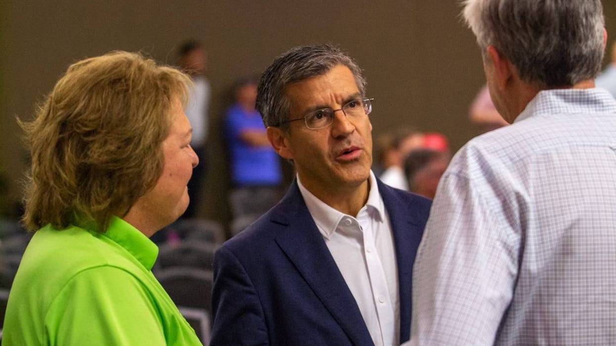 Capitol News Illinois photo by Jerry Nowicki