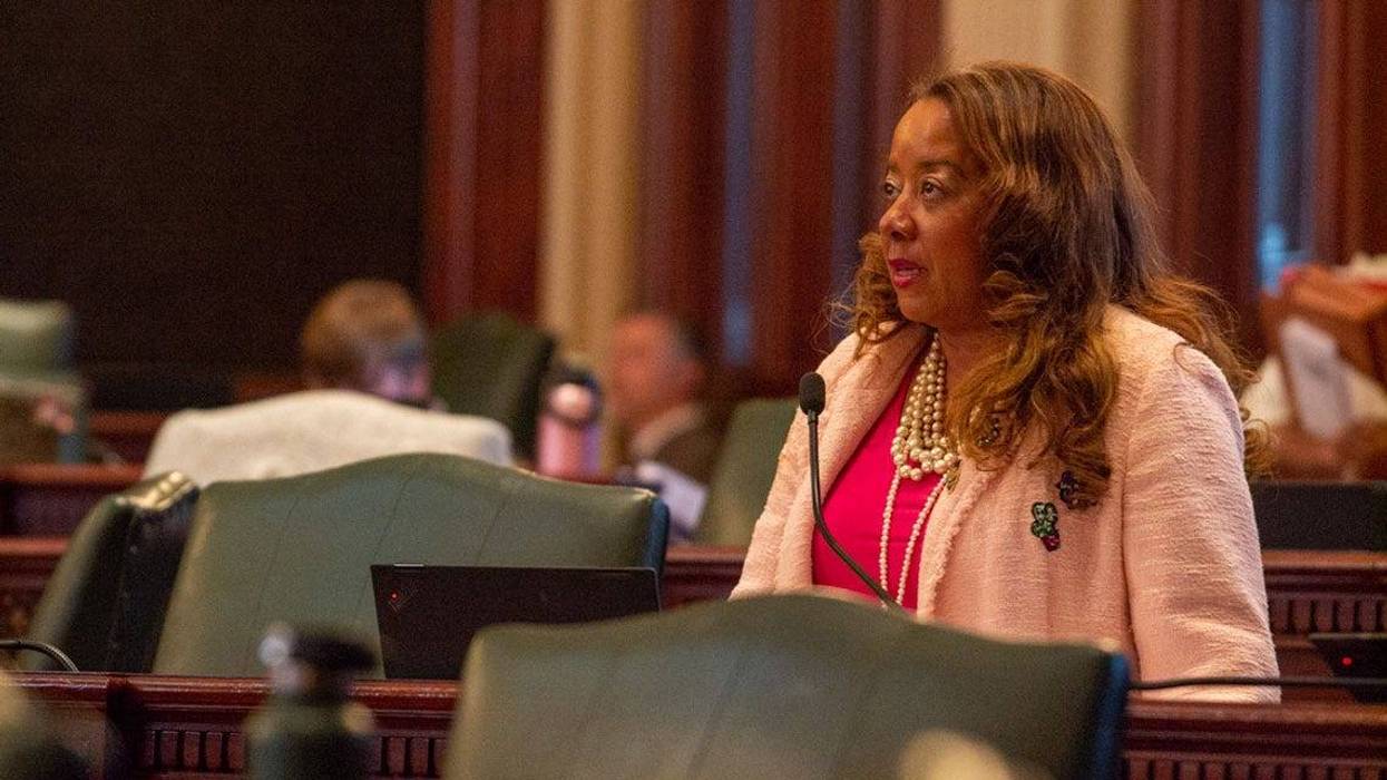 Capitol News Illinois photo by Jerry Nowicki