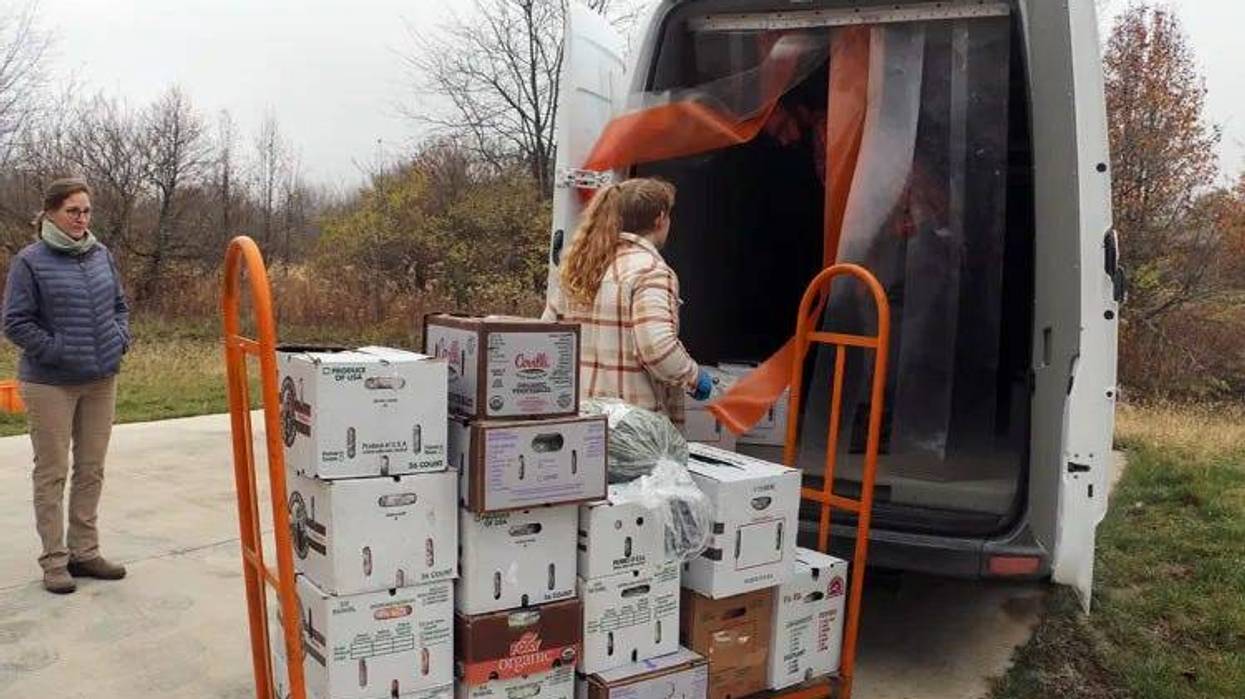 Capitol News Illinois photo by Maggie Dougherty