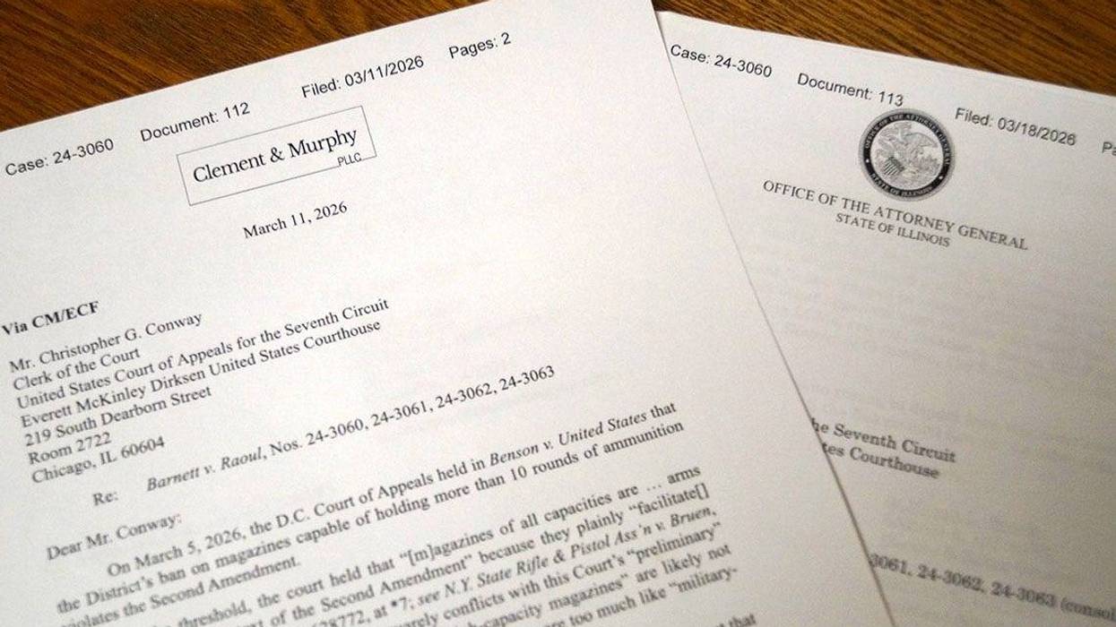 Capitol News Illinois photo by Peter Hancock