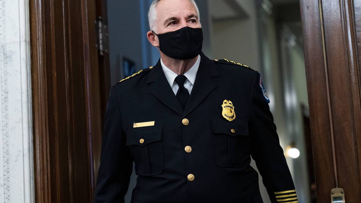 Capitol Police