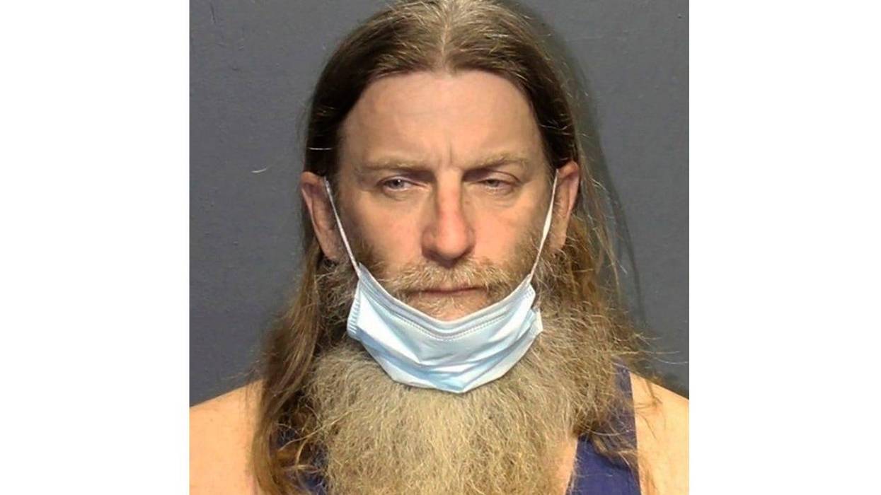 Capitol Riot Antisemitic Sweatshirt