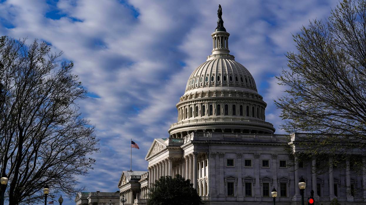 Capitol Riot-Hearings-Things to Know