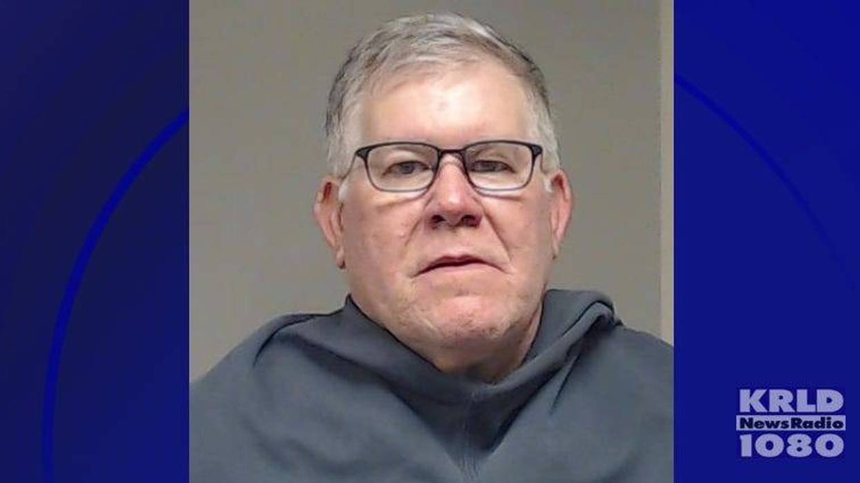 Caplinger, Gary Leon