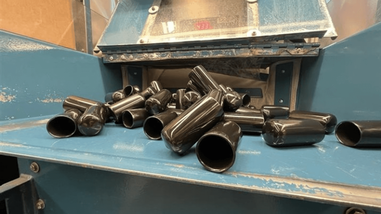 Caplugs hiring Sumitomo workers