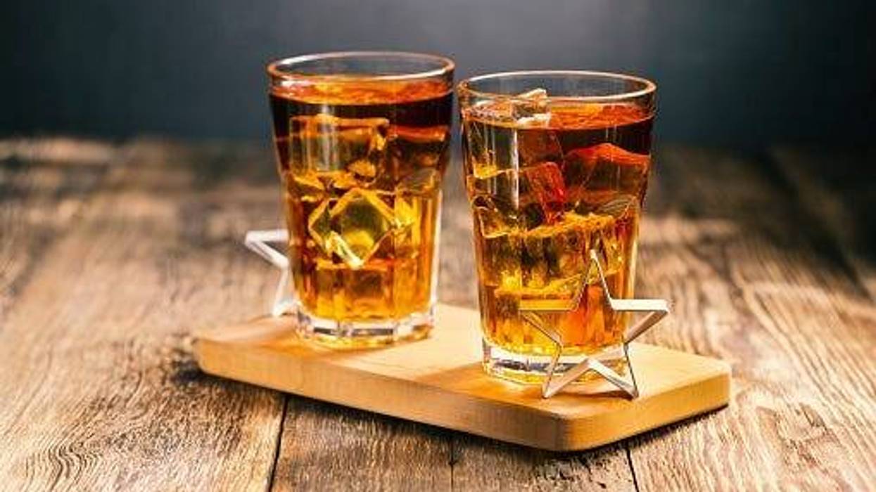 Captain Morgan, Pumpkin Spice Rum, Pumpkin Bottle, Seasonal, Fall, Cocktails, Autumn,