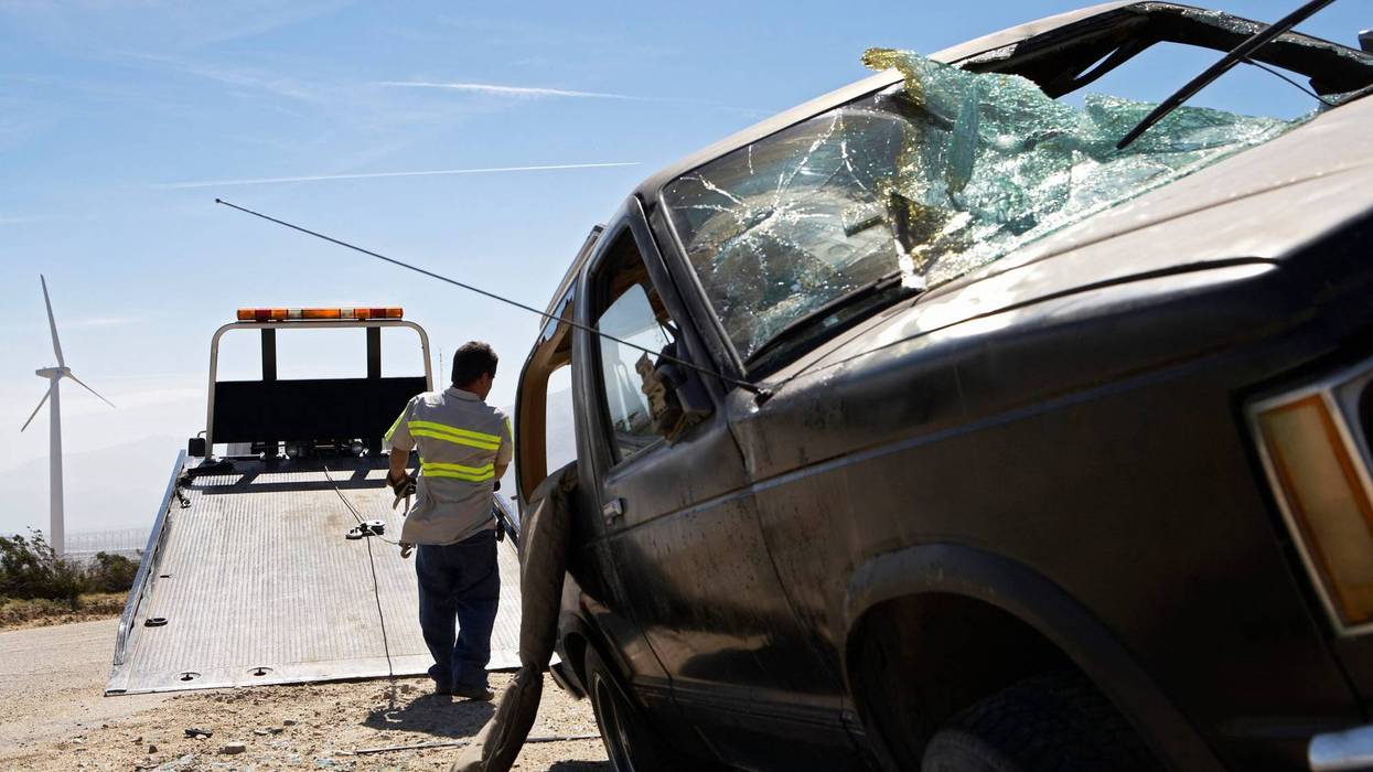 Car Accident