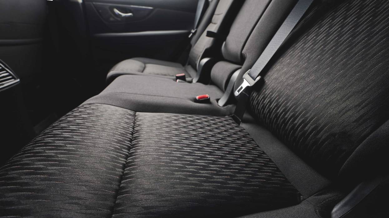 Car, Back seat, Gun, child, shooting