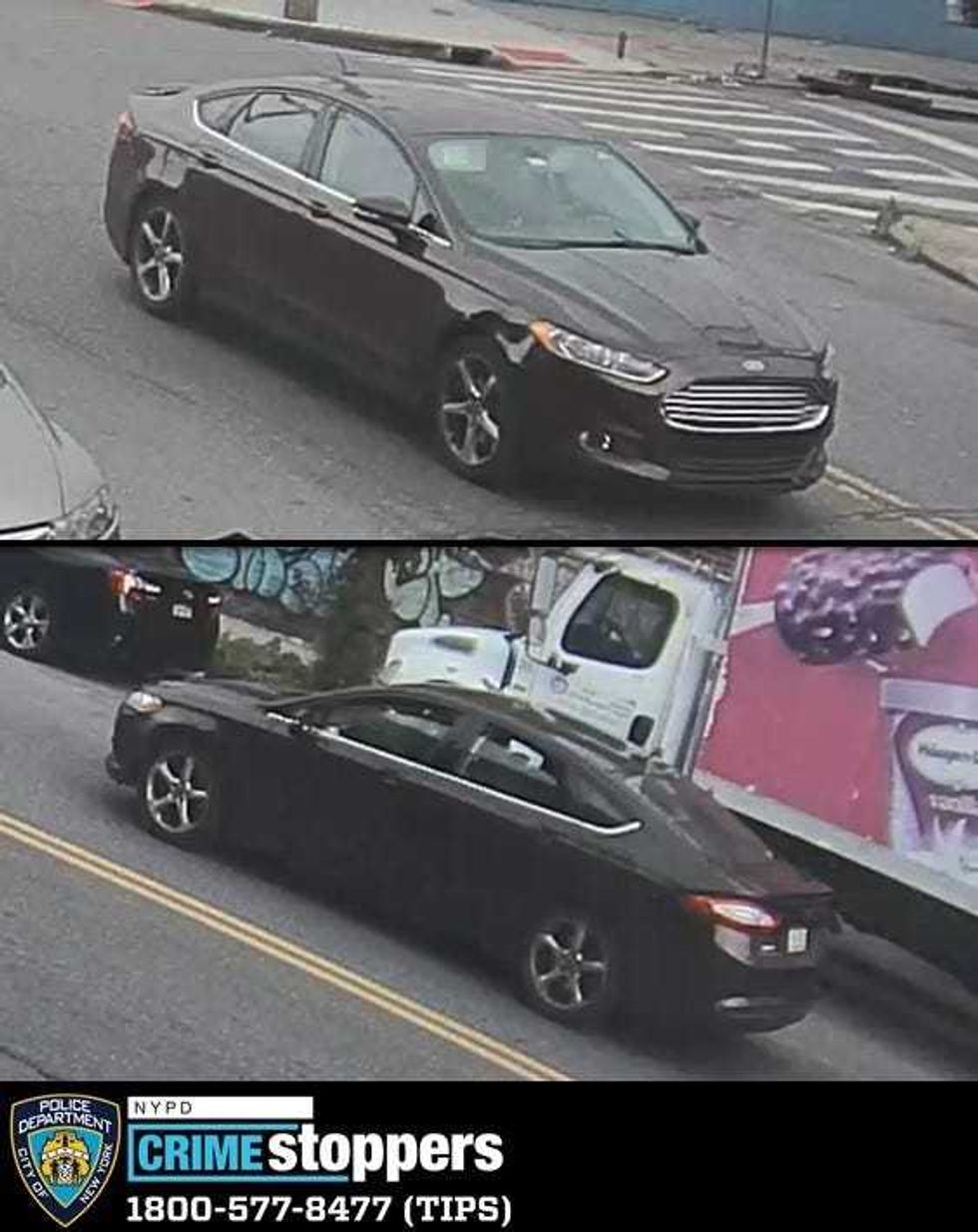 Car BK