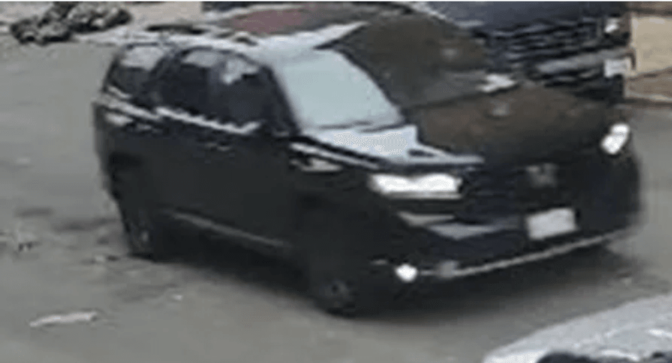 Car BX