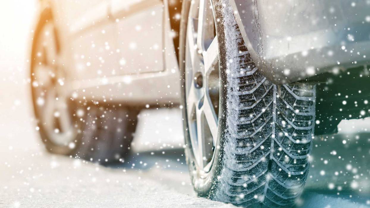 Car cold