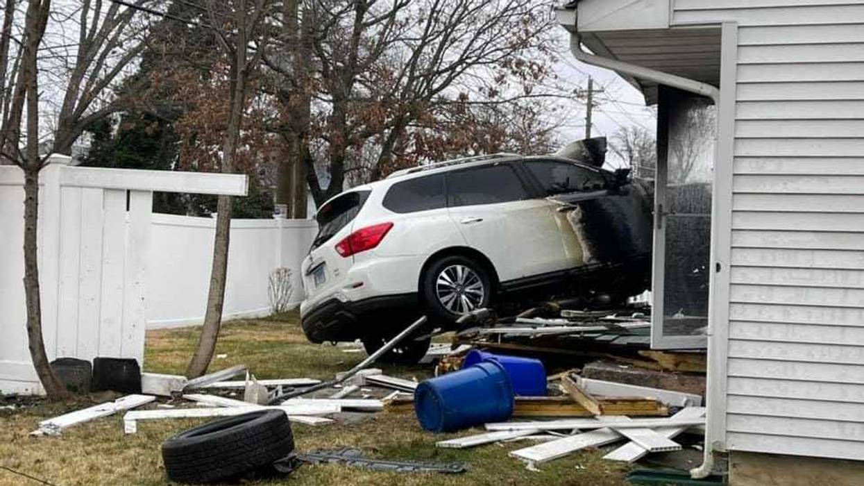 Car Crash