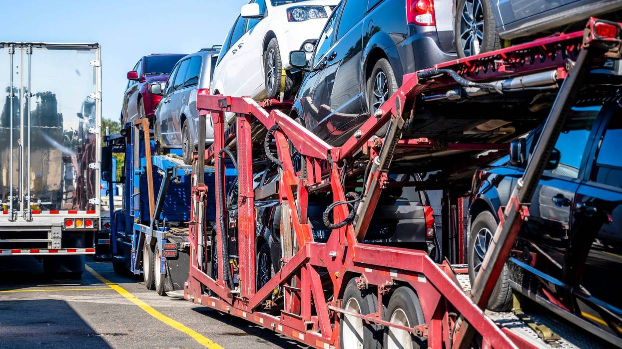 Car Hauler