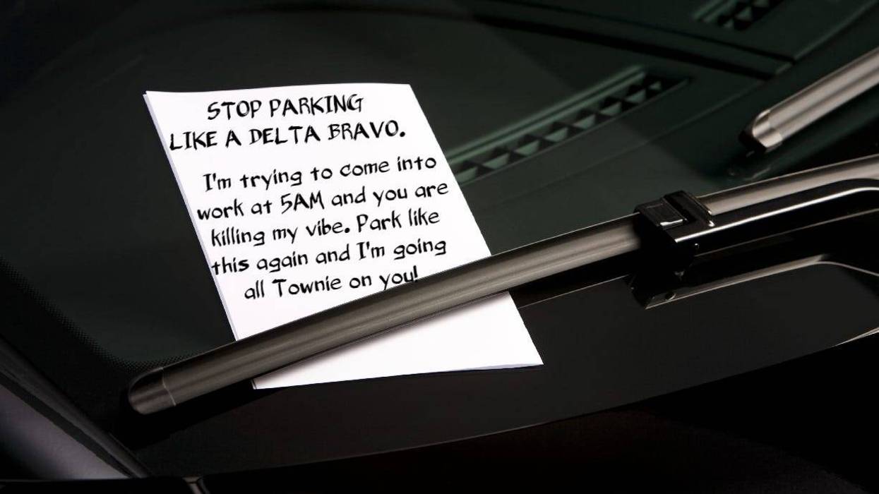 car note