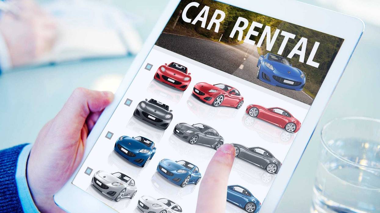 Car Rental