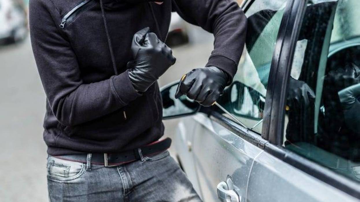 Car_Thief