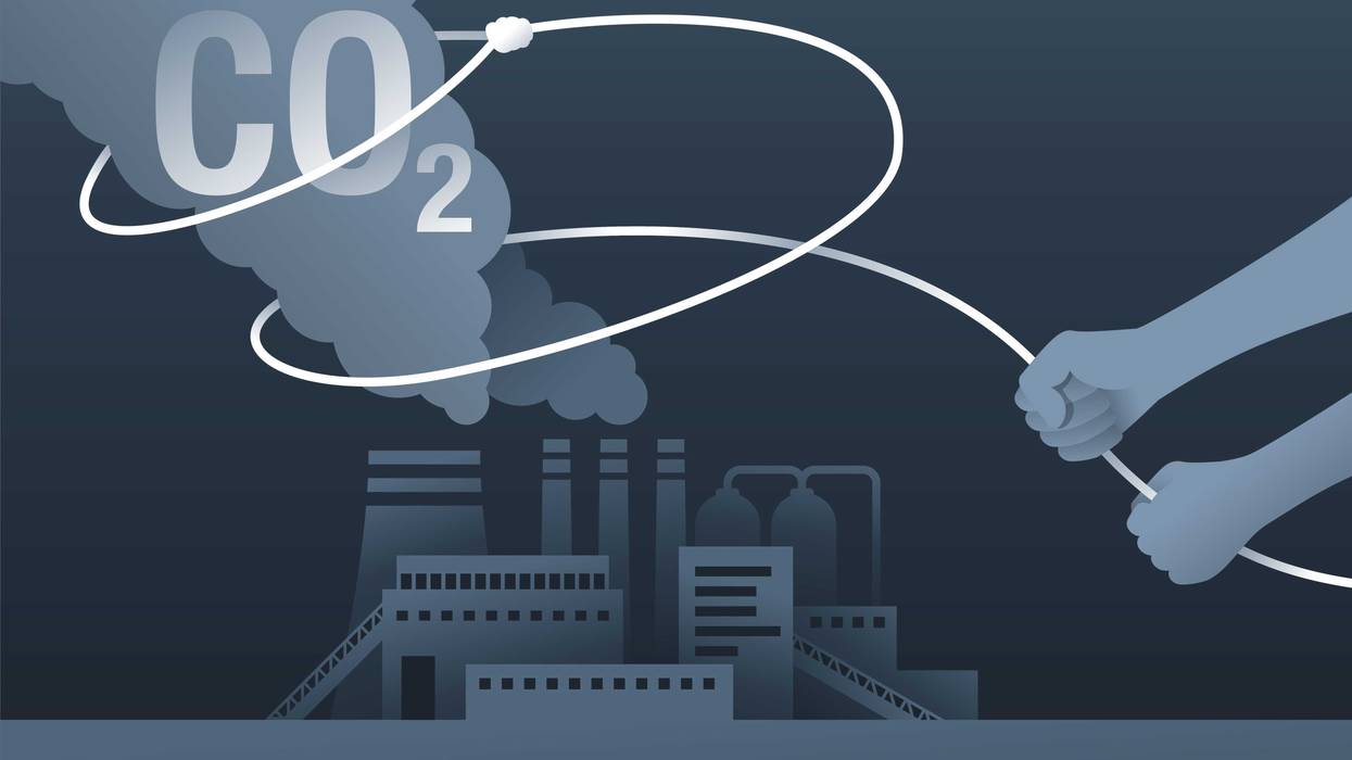 carbon capture