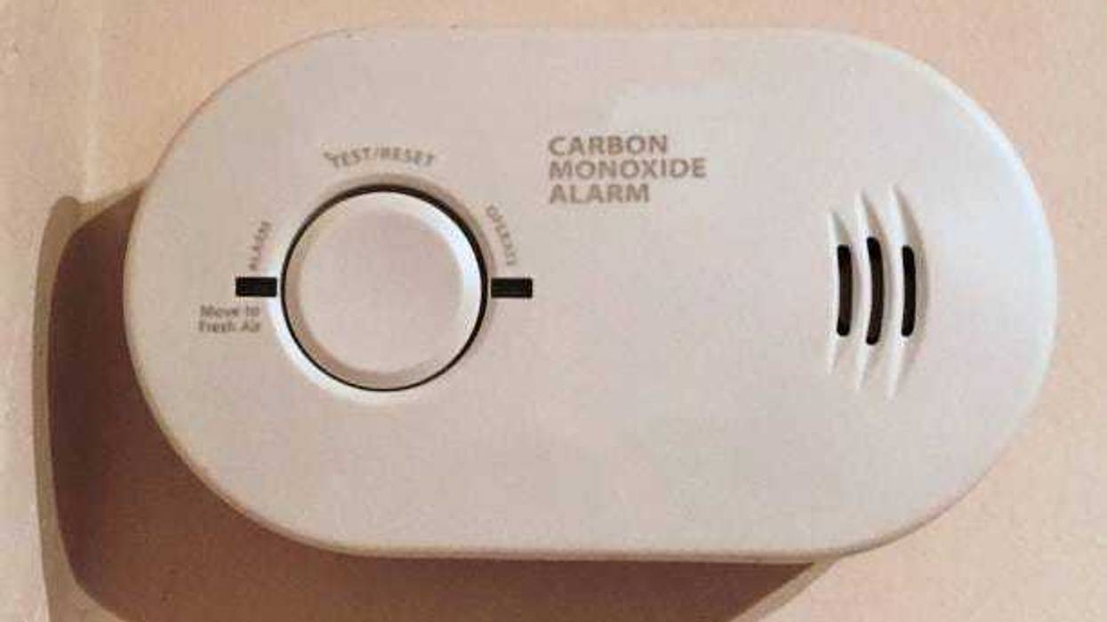 Carbon monoxide poisoning suspected in Stratford