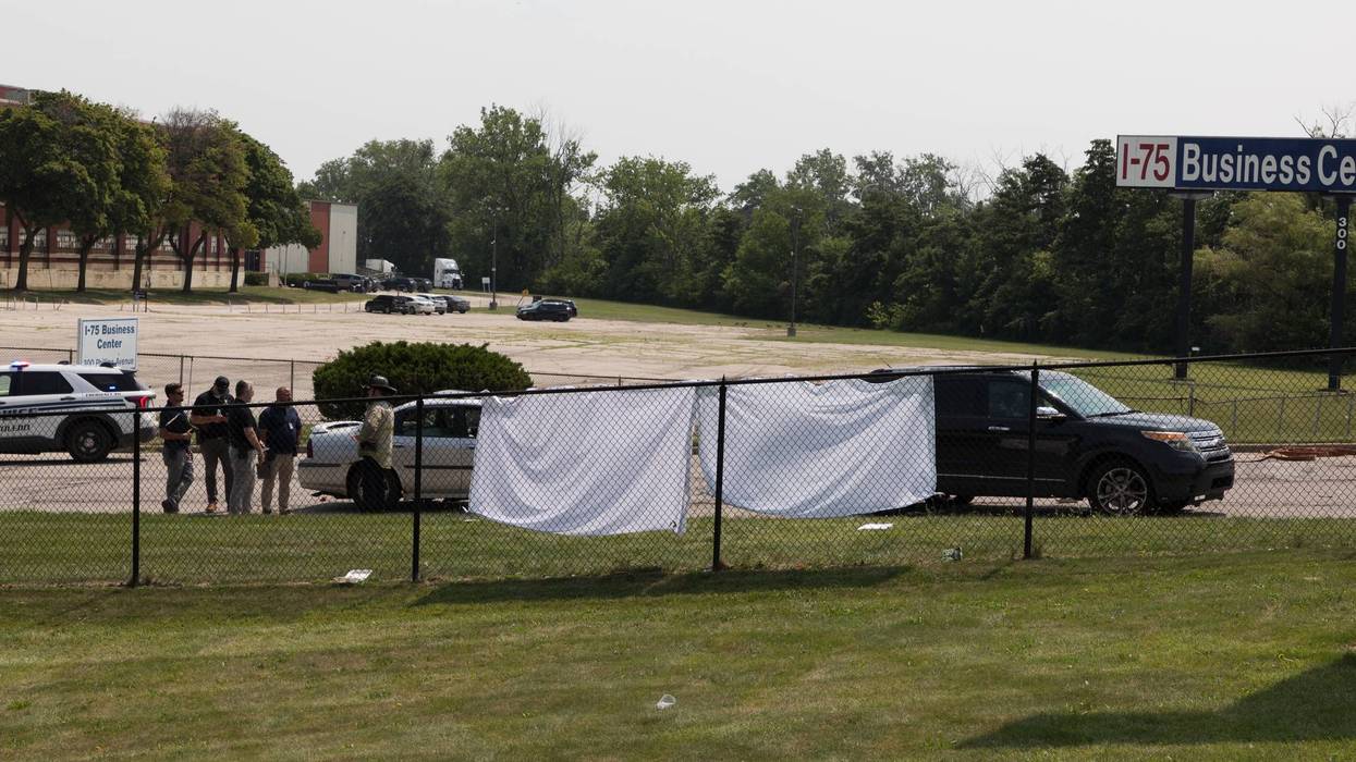 Carbon Monoxide Vehicle Deaths Ohio 9