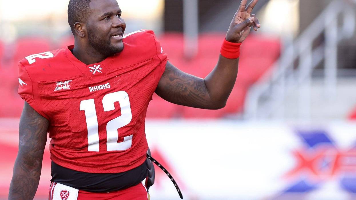Cardale Jones
