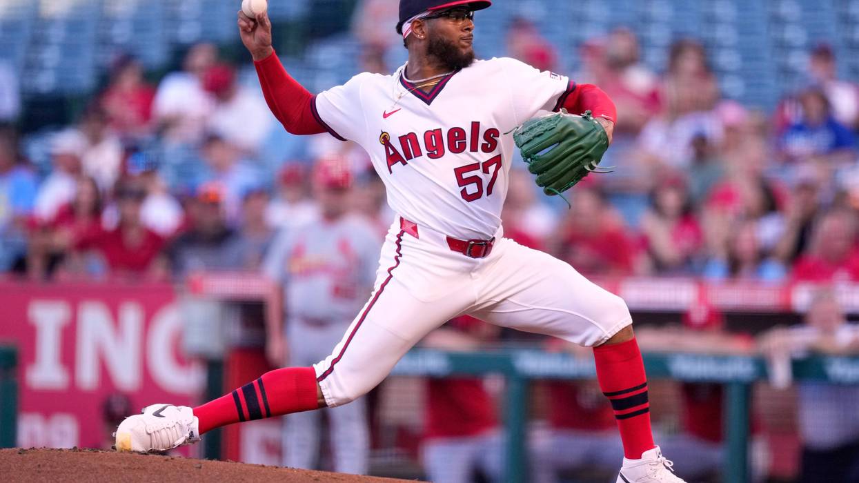 CARDENALES-ANGELINOS