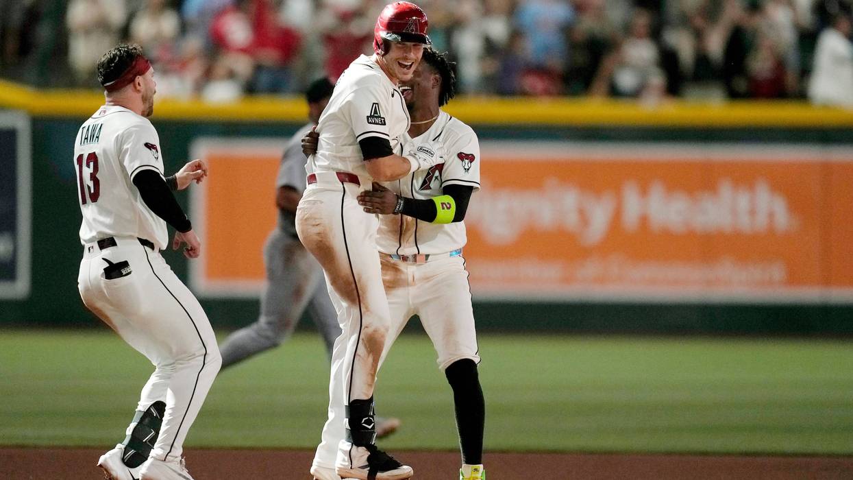 CARDENALES-DIAMONDBACKS
