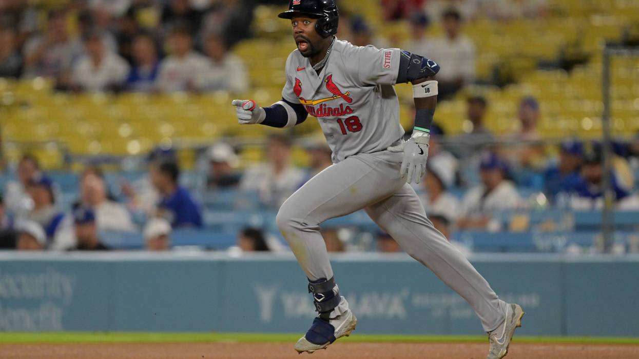 CARDENALES-DODGERS