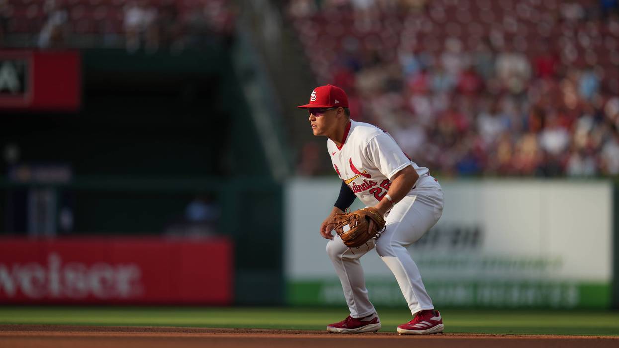 CARDENALES-WETHERHOLT