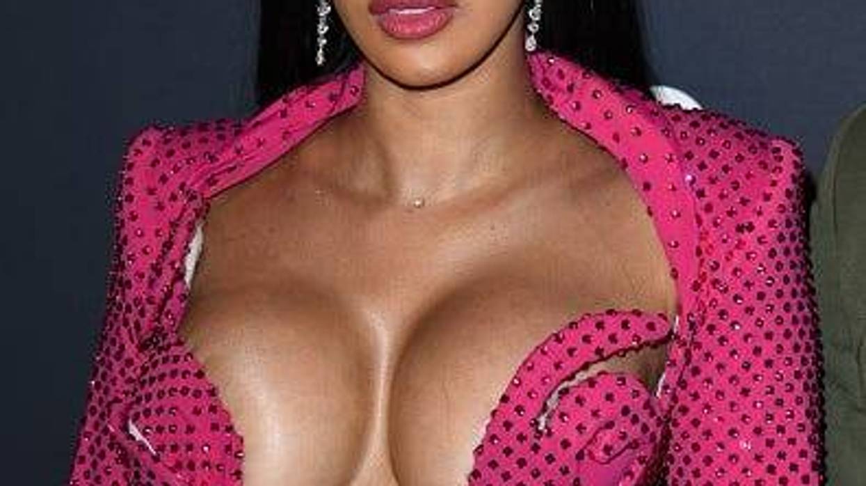 Cardi B