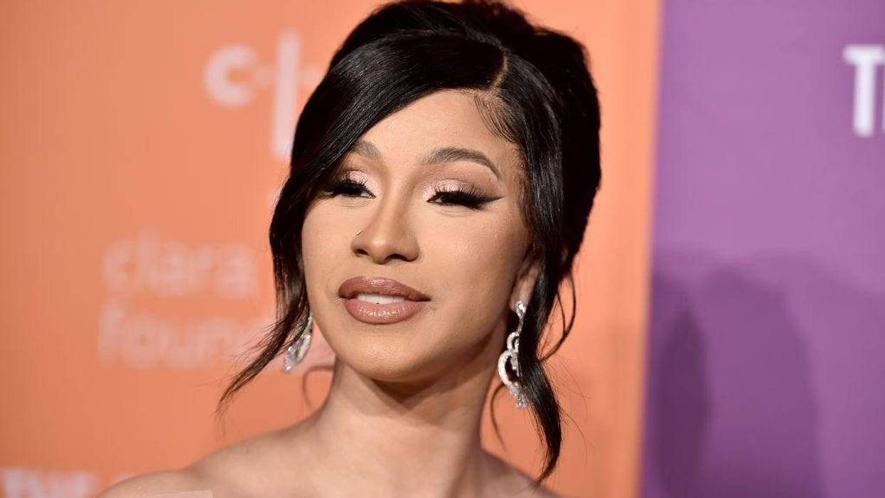 Cardi B
