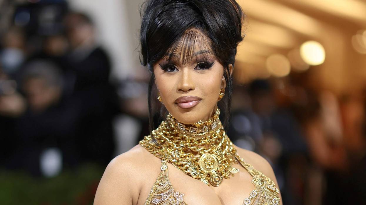 Cardi B