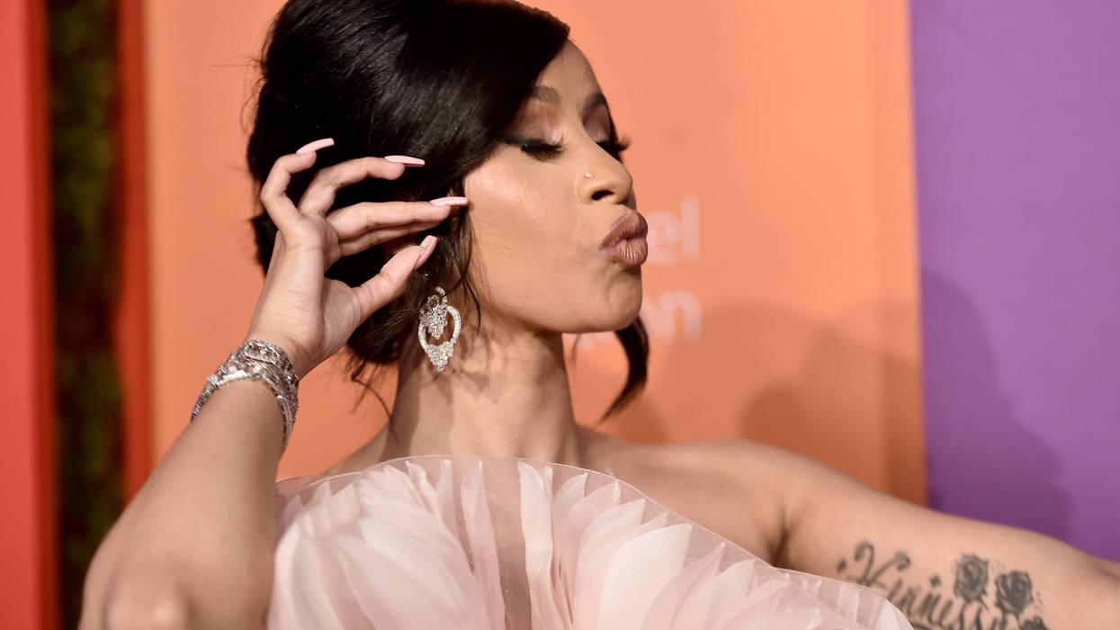 Cardi B