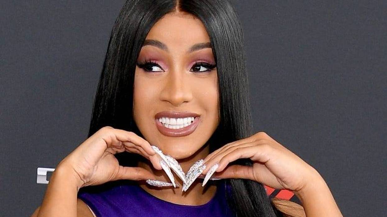 Cardi B