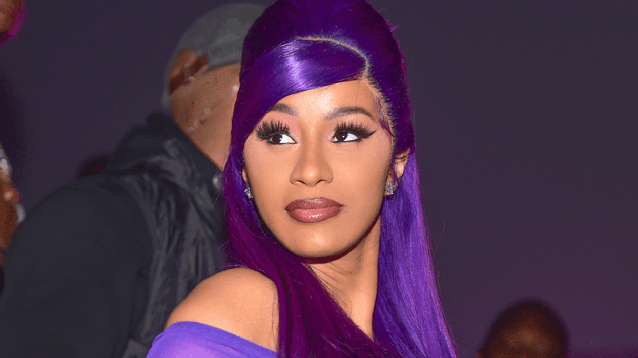 Cardi B