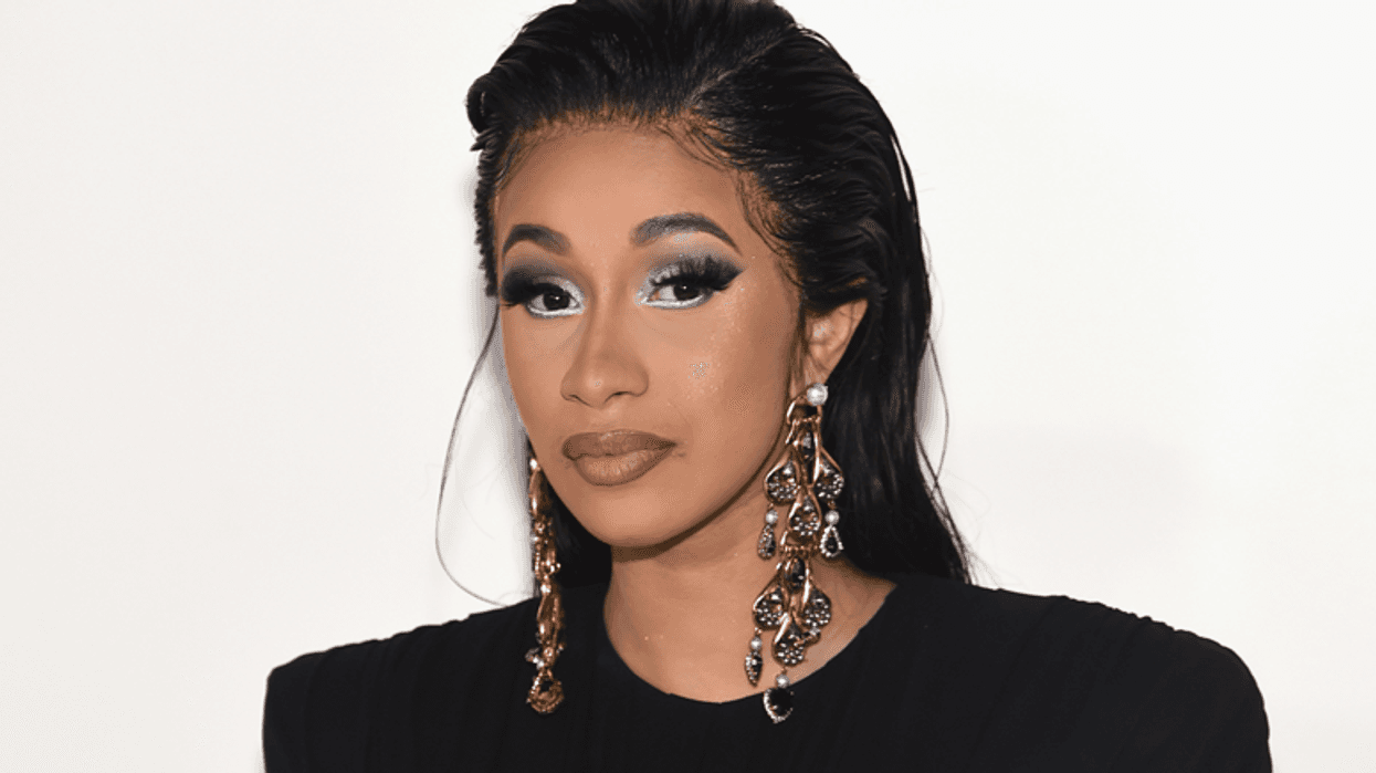 Cardi B